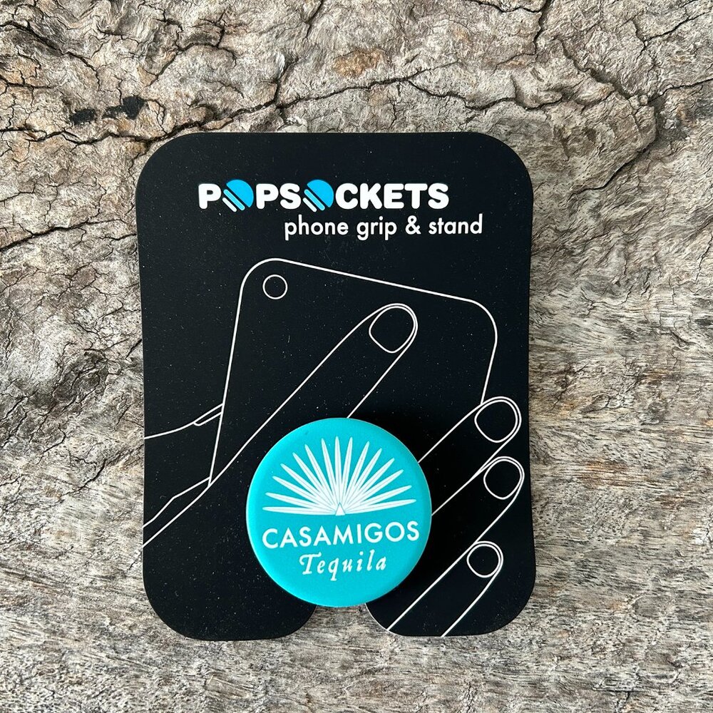 PopSocket Casamigos Tequila